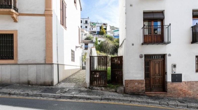 Granada - Granada - 280m2