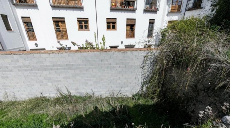 Granada - Granada - 280m2