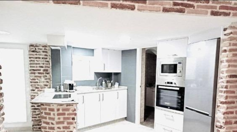 Córdoba - Кордова - 80m2