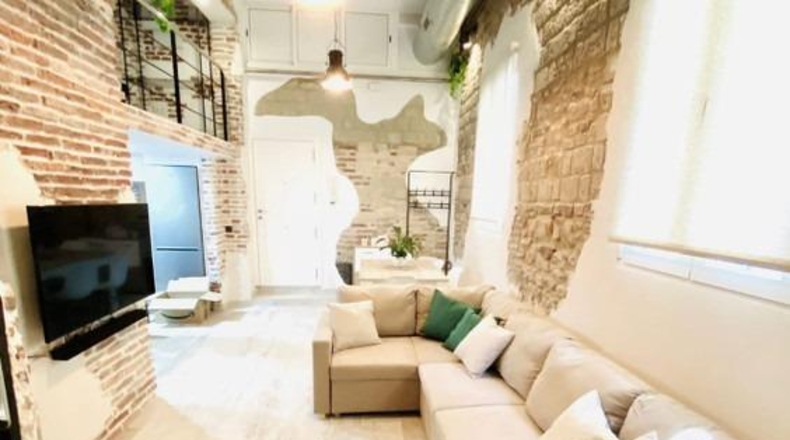 Córdoba - Кордова - 80m2