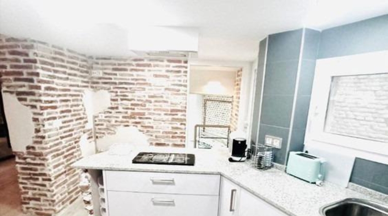 Córdoba - Кордова - 80m2