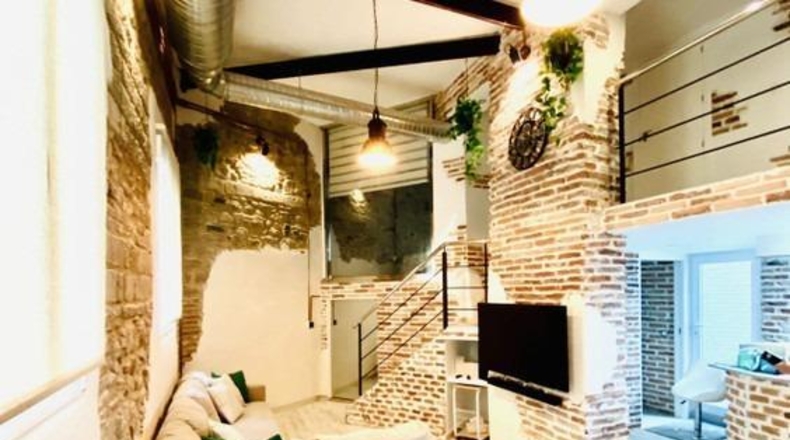 Córdoba - Кордова - 80m2