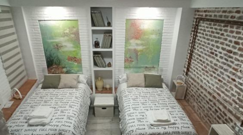 Córdoba - Кордова - 80m2