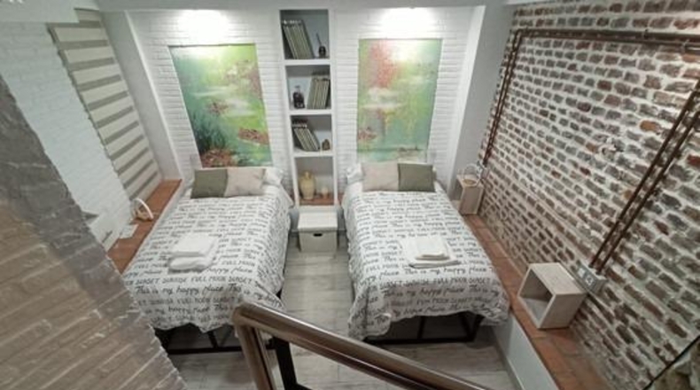 Córdoba - Кордова - 80m2