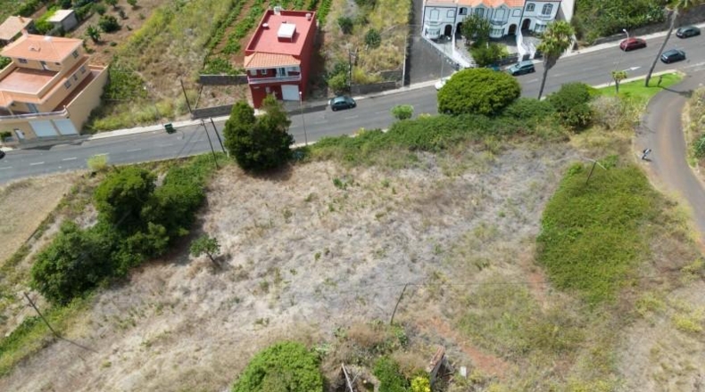 Santa Cruz de Tenerife - Tegueste - 2929m2