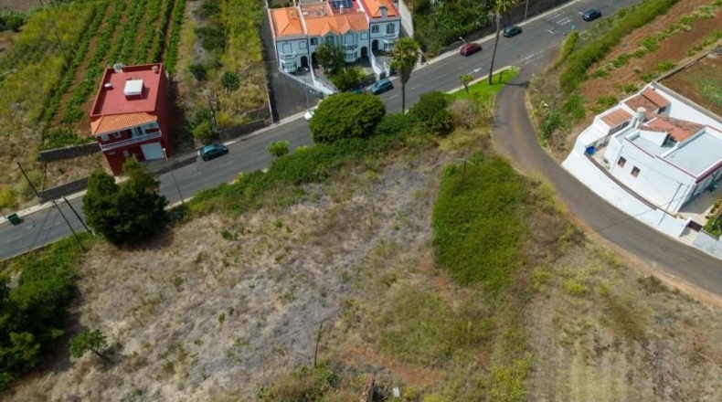 Santa Cruz de Tenerife - Tegueste - 2929m2