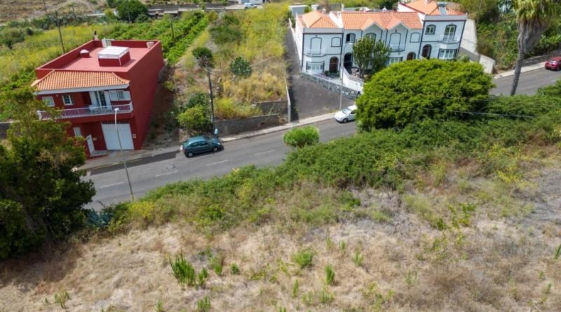 Santa Cruz de Tenerife - Tegueste - 2929m2