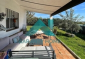 Casa de camp amb terreny en venda a la España, Sierra de Fuentes, ref.: TR150299 foto