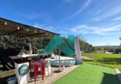 Casa de camp amb terreny en venda a la España, Sierra de Fuentes, ref.: TR150299 foto
