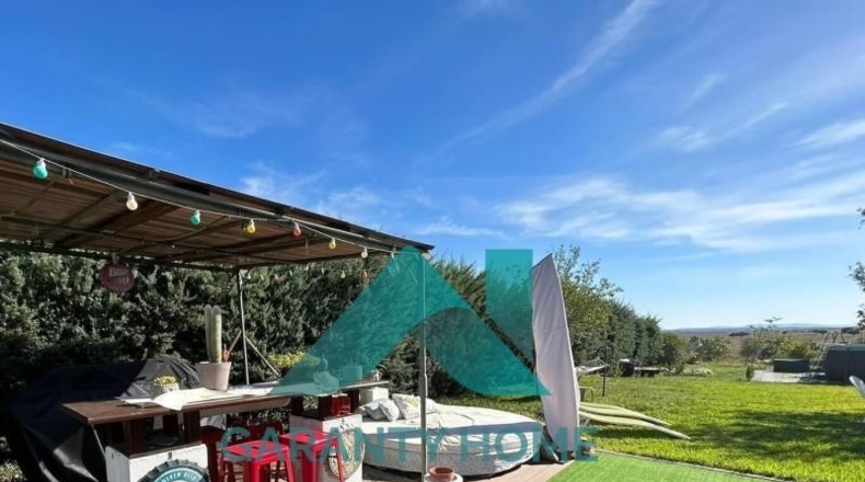 Cáceres - Sierra de Fuentes - 6000m2