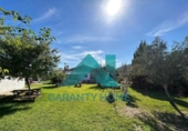 Casa de camp amb terreny en venda a la España, Sierra de Fuentes, ref.: TR150299 foto