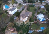 Chalet independiente con terreno en venta en la España, Sant Joan de Mediona, ref: TR329198 foto