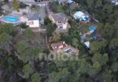 Chalet independiente con terreno en venta en la España, Sant Joan de Mediona, ref: TR329198 foto
