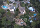 Chalet independiente con terreno en venta en la España, Sant Joan de Mediona, ref: TR329198 foto
