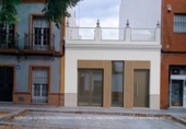 Casa de poble en venda a la España, Sevilla, ref.: TR334260 foto