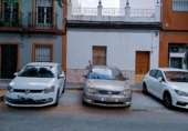 Casa de poble en venda a la España, Sevilla, ref.: TR334260 foto