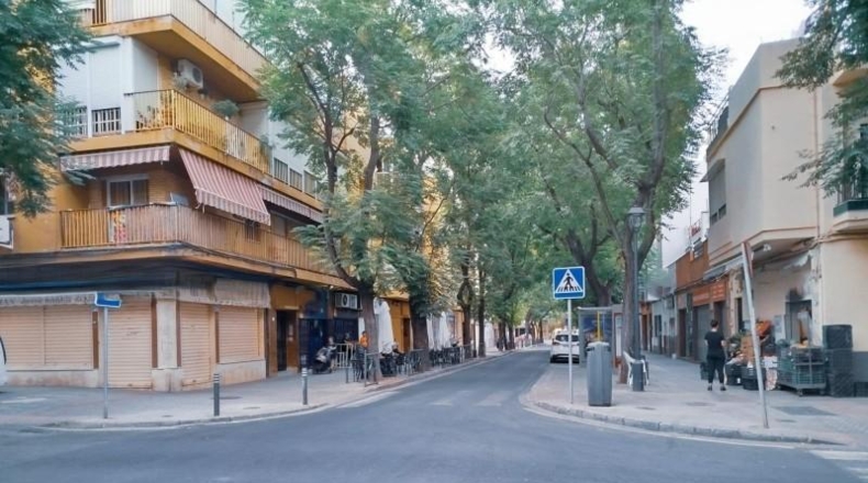 Seville - Севилья - 155m2