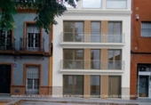 Casa de poble en venda a la España, Sevilla, ref.: TR334260 foto
