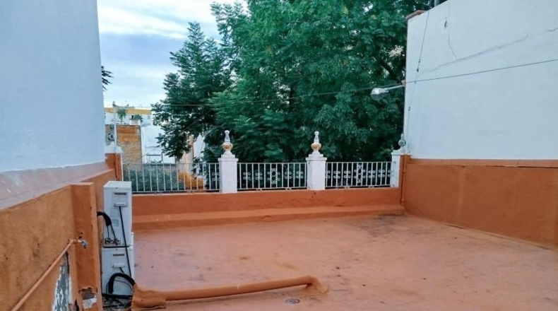 Seville - Севилья - 155m2