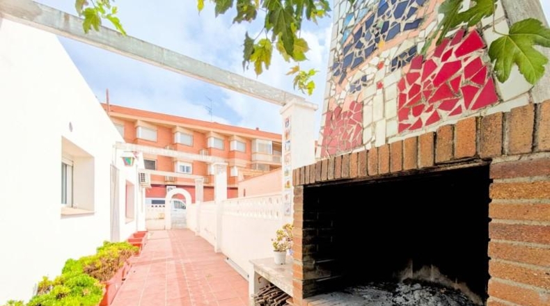 Guadalajara - Molina de Aragón - 432m2