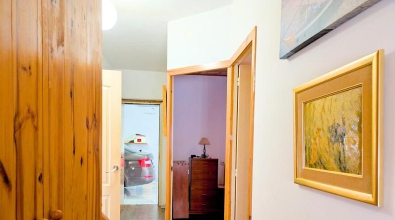 Guadalajara - Molina de Aragón - 432m2