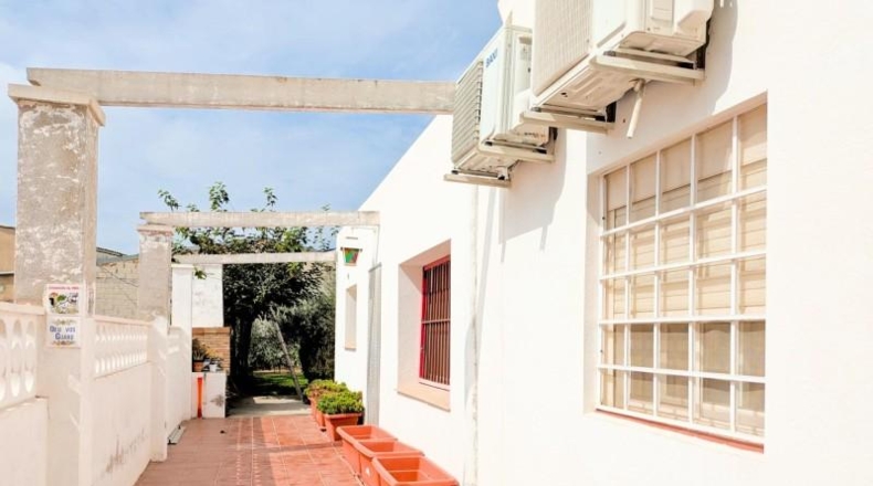 Guadalajara - Molina de Aragón - 432m2
