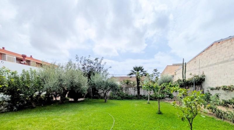 Guadalajara - Molina de Aragón - 432m2