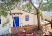 Casa de poble en venda a la España, Nàquera, ref.: TR337316 foto