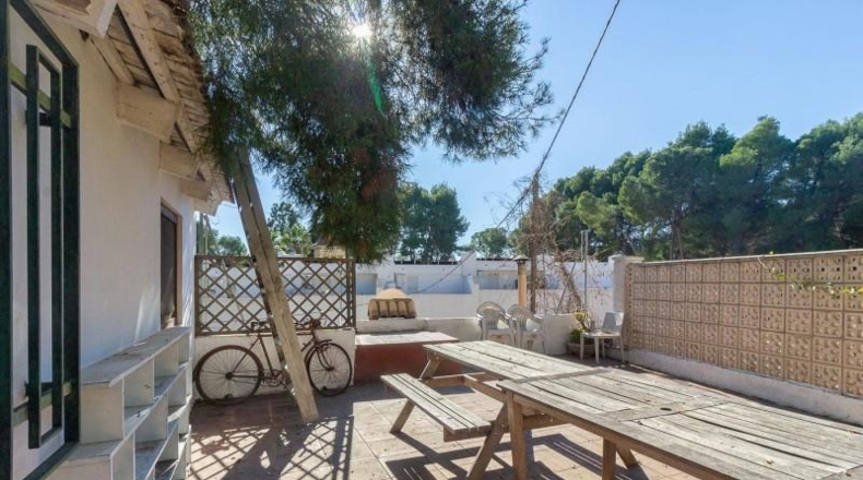 Valencia - Náquera - 300m2