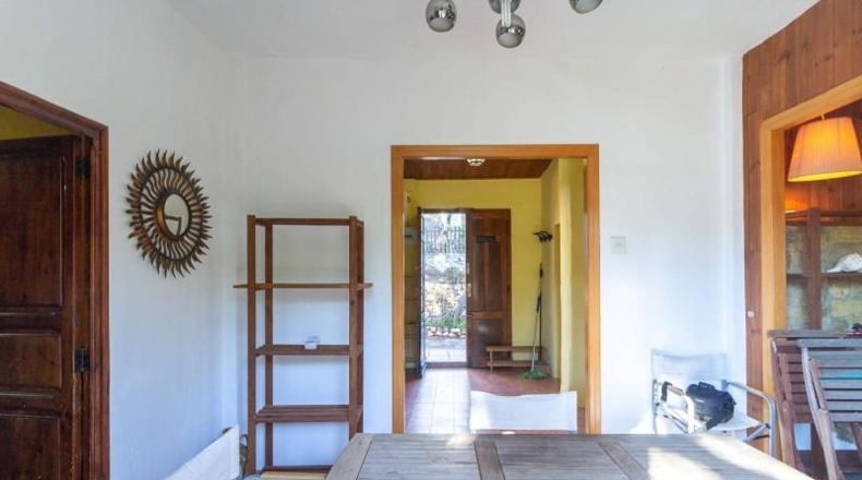 Valencia - Náquera - 300m2