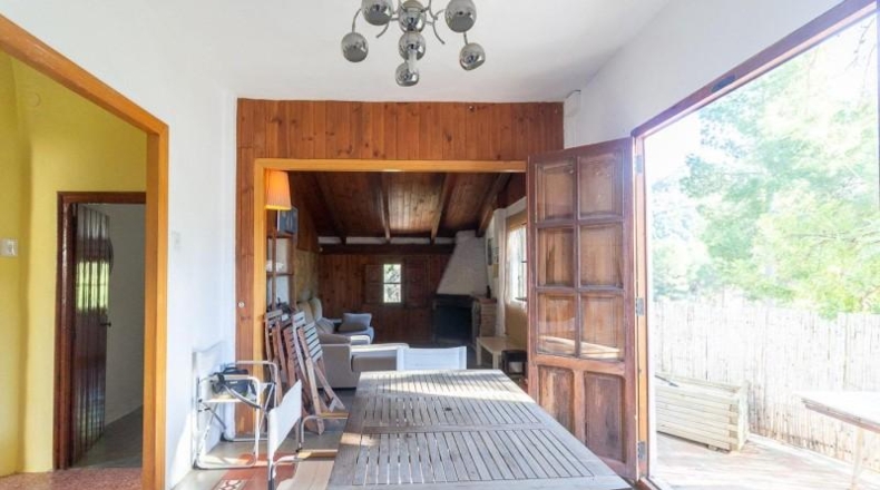 Valencia - Náquera - 300m2