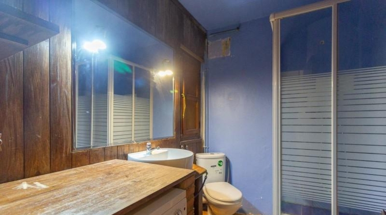 Valencia - Náquera - 300m2