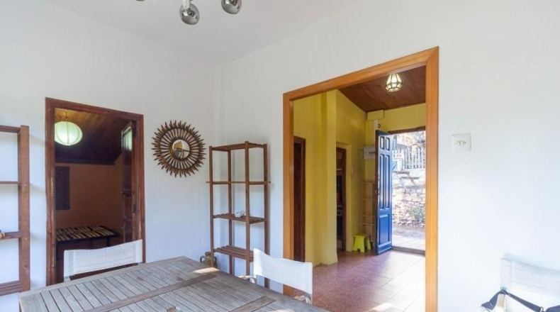Valencia - Náquera - 300m2