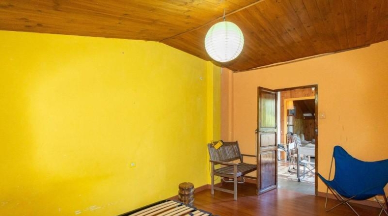 Valencia - Náquera - 300m2