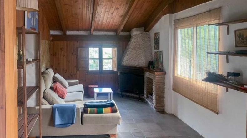 Valencia - Náquera - 300m2