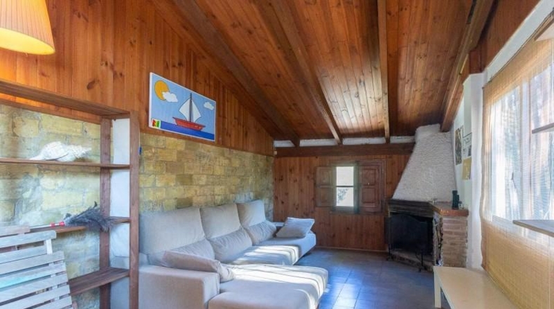 Valencia - Náquera - 300m2