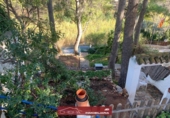 Casa de poble en venda a la España, Nàquera, ref.: TR337316 foto