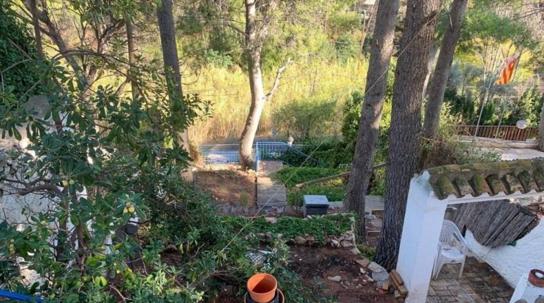 Valencia - Náquera - 300m2