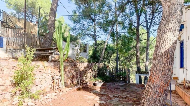 Valencia - Náquera - 300m2