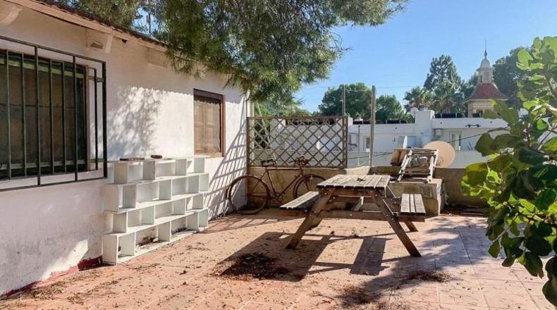 Valencia - Náquera - 300m2