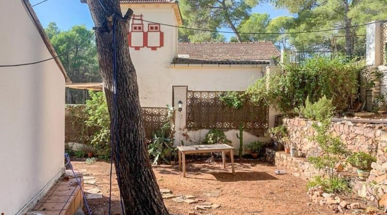 Valencia - Náquera - 300m2