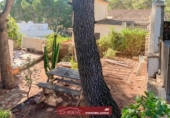 Casa de poble en venda a la España, Nàquera, ref.: TR337316 foto