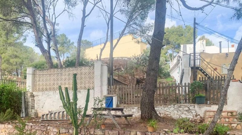 Valencia - Náquera - 300m2