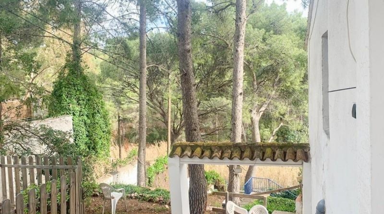 Valencia - Náquera - 300m2