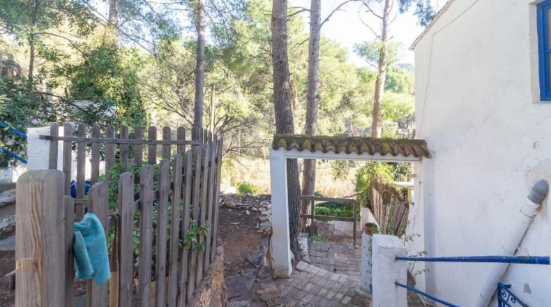 Valencia - Náquera - 300m2