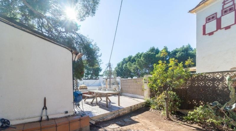 Valencia - Náquera - 300m2