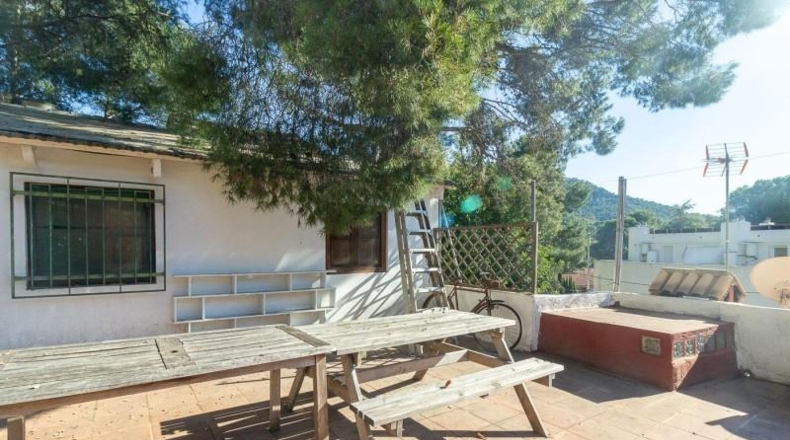 Valencia - Náquera - 300m2