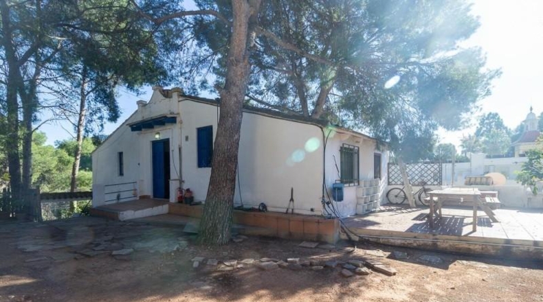 Valencia - Náquera - 300m2