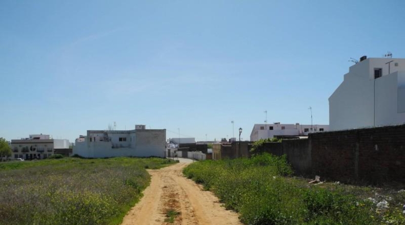 Huelva - Lepe - 3491m2