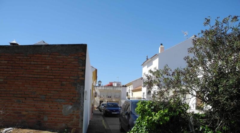 Huelva - Lepe - 3491m2
